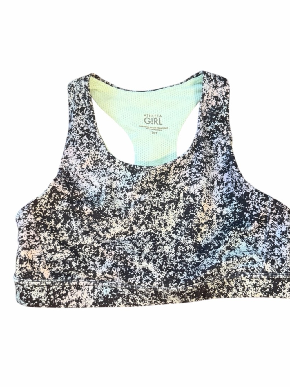 Athleta Girl Sports Bra